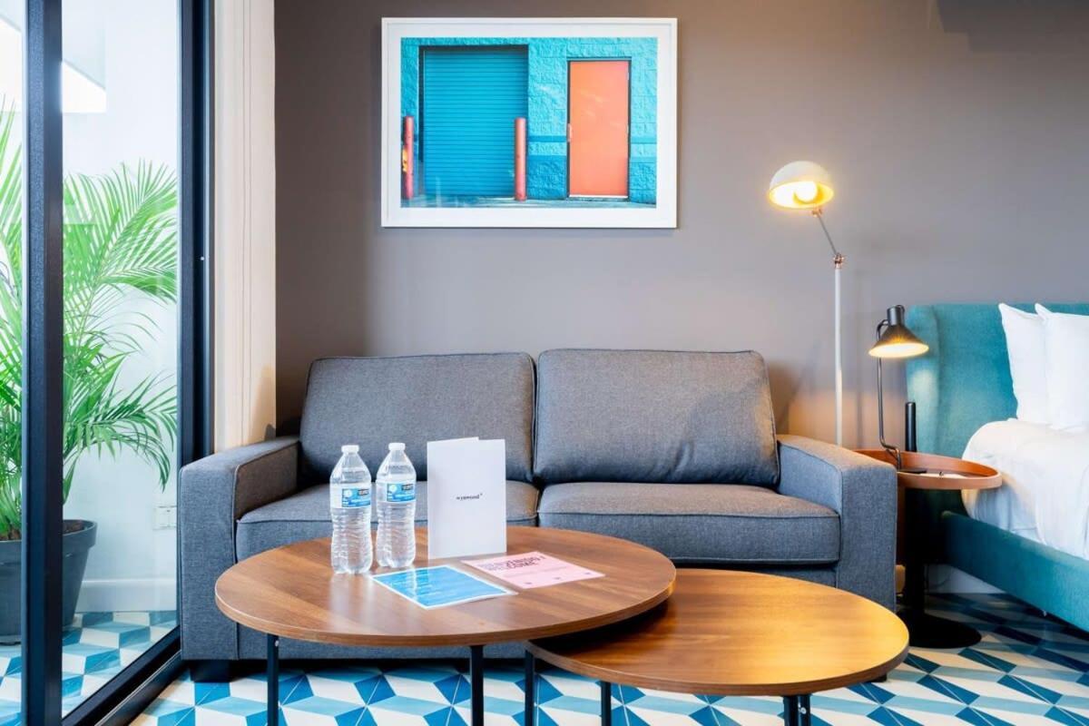 Artistic Loft In Santa Ana Appartement Panama-Stad Buitenkant foto
